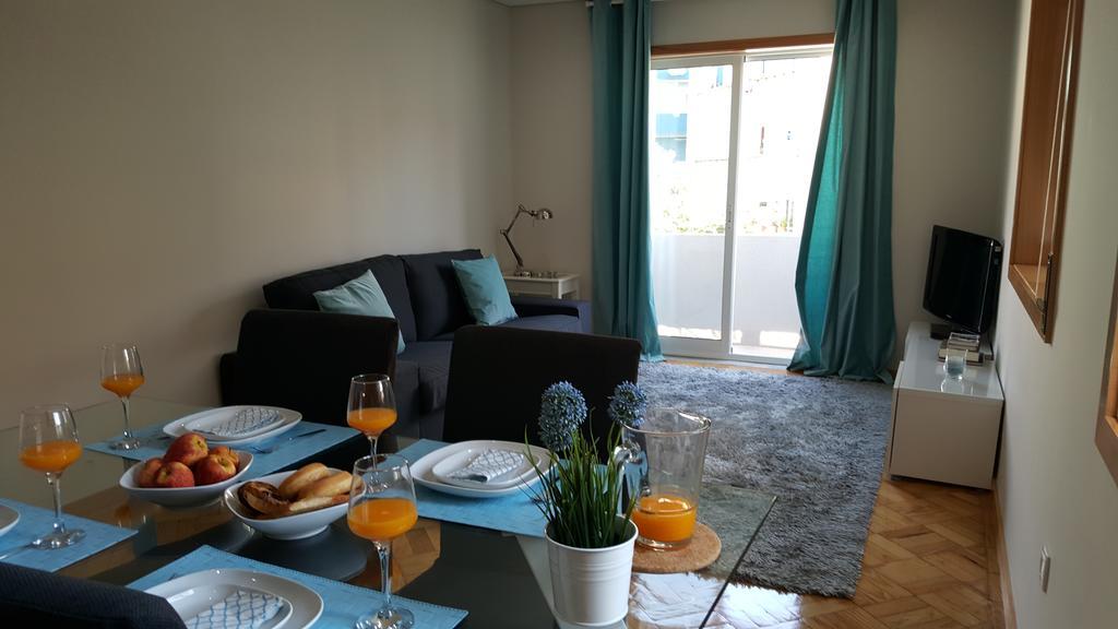 Campo Lindo Apartment Porto Zewnętrze zdjęcie